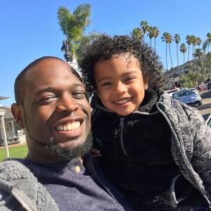 Meet your Posher, Ryan